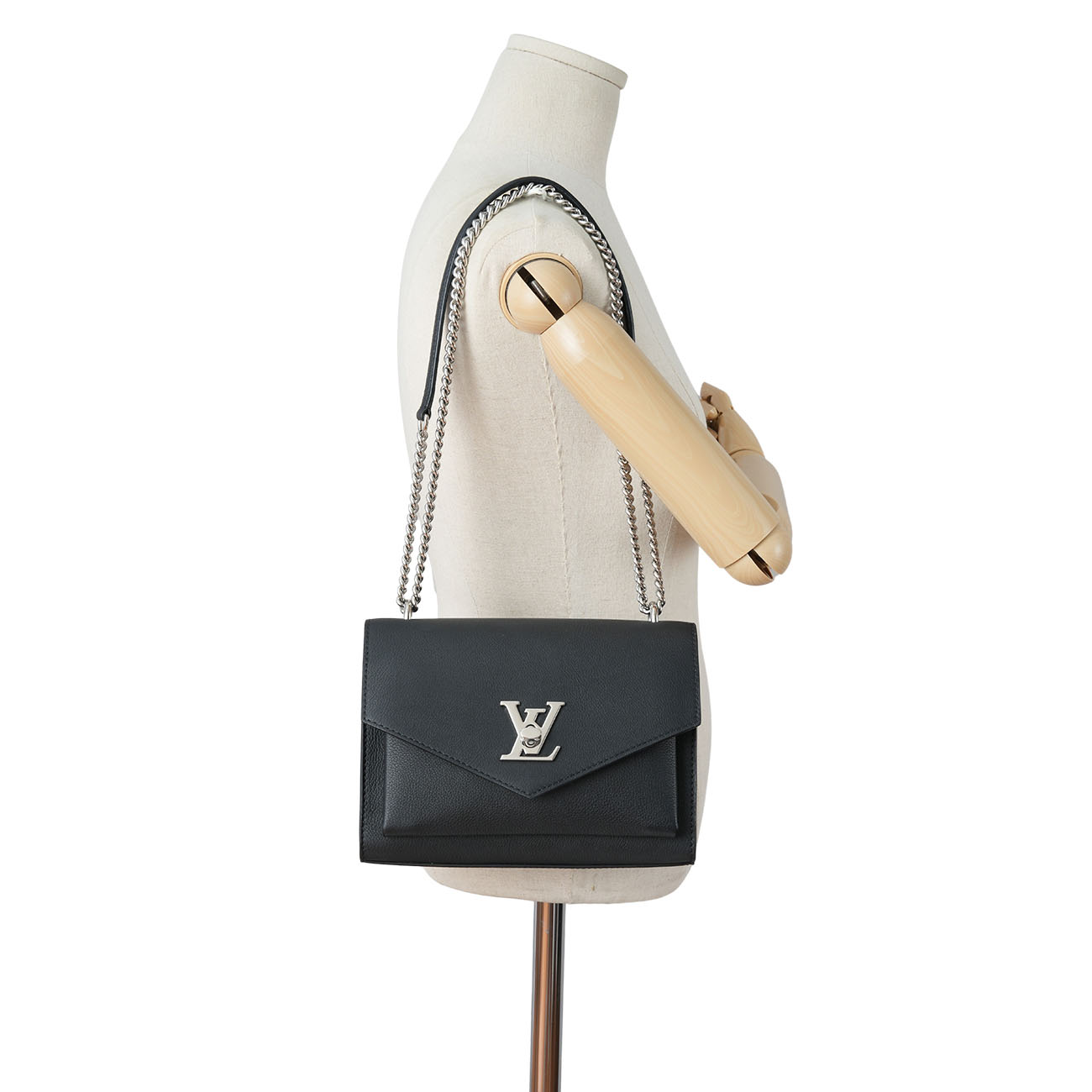 LOUIS VUITTON(USED)루이비통 M51418 마이락미BB 체인 숄더백